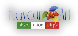 FlavourArt GmbH Buxtehude Logo